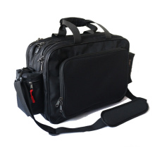 Multifunction Hot Sell Emergency Medical Instruments First Aid Medical Bag With Shoulder Strap Home Health Trauma Bag